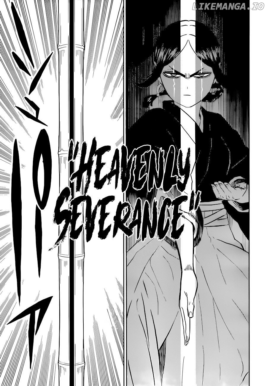 Black Clover chapter 339 image 12
